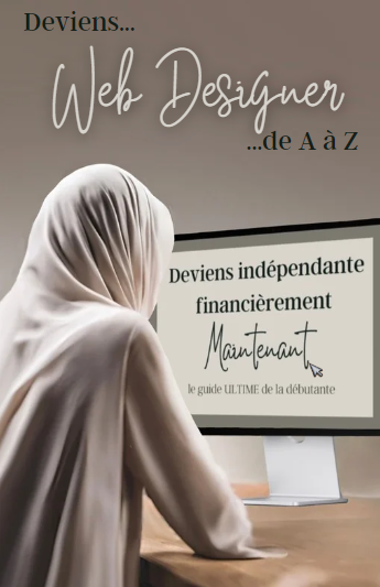 Devenir Web Designer de A à Z